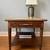 Midcentury Modern Side Table - Lane “Perception”-styled 1 thumbnail