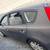 2009 *Hyundai* *Elantra* *Touring* Gray 15 thumbnail