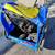 Children's bike trailer holds 2 good condition 3 thumbnail