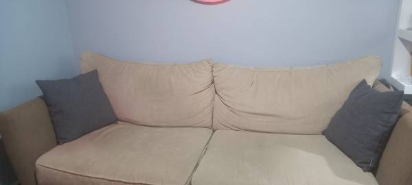 free couch 1
