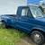 Classic Blue Ford Pickup Truck — $4 OBO! 🚙 2 thumbnail