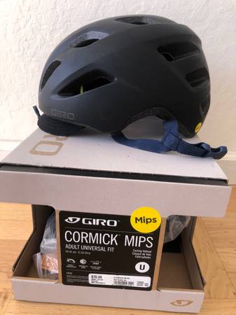 Casco Giro - $45 (Daly City)63471417479809122