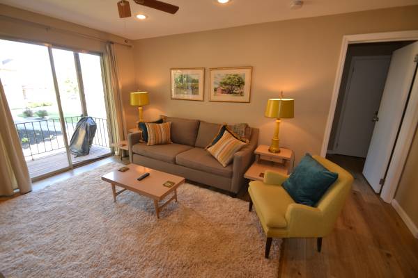 $1,295 / 1br - 600ft2 - R-19 Corp furnished 1 BR center city location (Cincinnati)63974471992450121