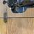 Domestic rotary sewing machine in cabinet 5 thumbnail