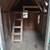 Child's Playhouse Portable Building with Loft, easy to move 5 thumbnail