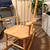 New solid wood rocking chair 5 thumbnail