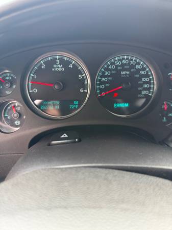 2014 Chevy Suburban LT - $3,500 (Queens)63654708213633124