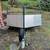 Echo ES-11-13 2 Place Snowmobile Trailer 1 thumbnail