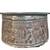 Iran Middle Eastern Turkish Metal Copper Tin large Antique Mamluk 1 thumbnail