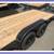 7 x 16 Tandem Axle Tilt Bed Trailer 7K 9 thumbnail