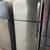 FRIGIDAIRE STAINLESS STEEL TOP FREEZER REFRIGERATOR 1 thumbnail