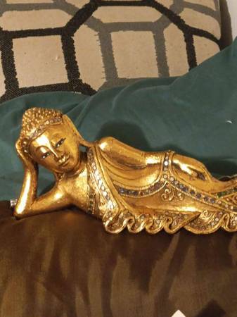Buddha statue   .. 1