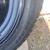 22" transport wheels 3 thumbnail