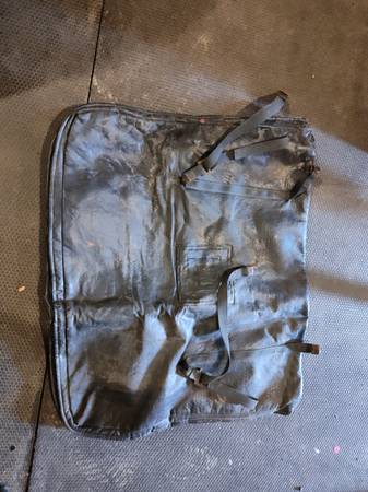 1982-1992 camaro firebird t-top bag 1