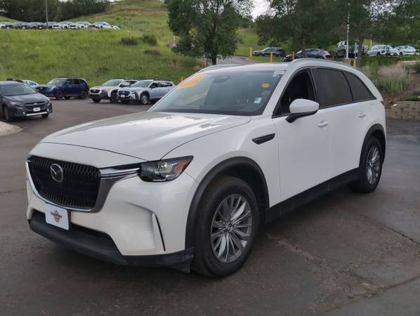 2024 Mazda CX-90 - $35,988 (Colorado Springs)63619930277379122