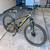 Mongoose Excursion Mountain Bike 24 Inch 21 Speeds Black / Yellow 1 thumbnail