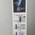 DREO Tower Fan 36" (Model TF414) - Ultra Quiet, Powerful, New! 6 thumbnail