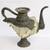 Tibetan silverplate and shell wine server 7 thumbnail