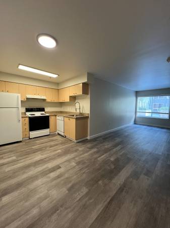 $1,685 / 424ft2 - Estudio Tranquilo con Patio – Confort que se Une a la Comodidad (Downtown Bellevue, Eastside, Microsoft, Overlake, Amazon)63808059038595122
