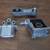 BMW X1 X2 Front Lower Right Engine Mount Transmission Motor Mount Kit 1 thumbnail