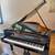 Yamaha C2, 2005 mint 1 thumbnail