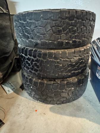 Tires 1