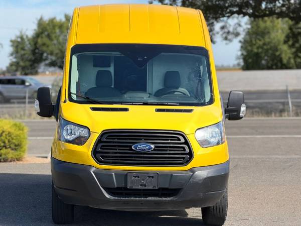 2019 Ford Transit 250 Van - Photo 2