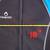 Women's Tribord Wetsuit/Snorkeling Vest, Short-Sleeve, Great Condition 3 thumbnail