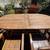 New Teak Patio Set, Outdoor Furniture, Table is very large 4 thumbnail