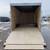 **The BEAST** 8.5 x 24 7' h 14k Equip Car UTV Enclosed Cargo Trailer w 6 thumbnail