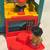 FISHER PRICE LITTLE PEOPLE "SERVE IT UP" FOOD TRUCK 8 thumbnail