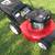 Lawnmower Yard Machines with a bag 5 thumbnail