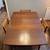 Broyhill “Saga” Dining Table Vintage Mid-Century Modern MCM 2 thumbnail