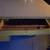 Vintage Solid Wooden Desk w/ drawers (48"W x 30"D) 3 thumbnail