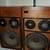 RARE Acoustic Research AR-10π Vintage Speakers, Refoam 2 thumbnail