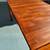 Mid Century Danish Modern Border Furbo Expandable Dining Table 15 thumbnail