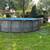 Intex pool 18’ diameter 3 thumbnail