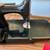 1939 FEATHERWEIGHT SINGER 221 SEWING MACHINE 3 thumbnail