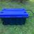 Kobalt Large 50-Gallon Rolling Tool Chest / Handle Storage 9 thumbnail