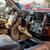 2016 Ford F-250 Super Duty King Ranch  4dr Crew Cab 6.8 ft. SB Pickup 14 thumbnail