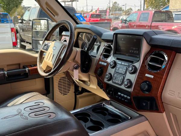 2016 Ford F-250 Super Duty - Photo 14