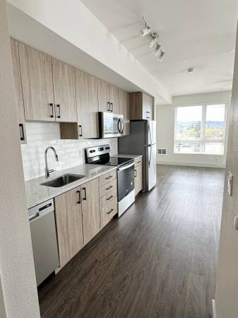$1,106 / 557ft2 - GET 1 MONTH FREE! 👀 Income-Capped Studios ☀️24/7 Gym, AC +MORE (Portland)63672654007041121