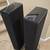 DEFINITIVE TECHNOLOGY HOME THEATER SPEAKERS BP7004 TOWERS CLR 2002 CENTER 8 thumbnail