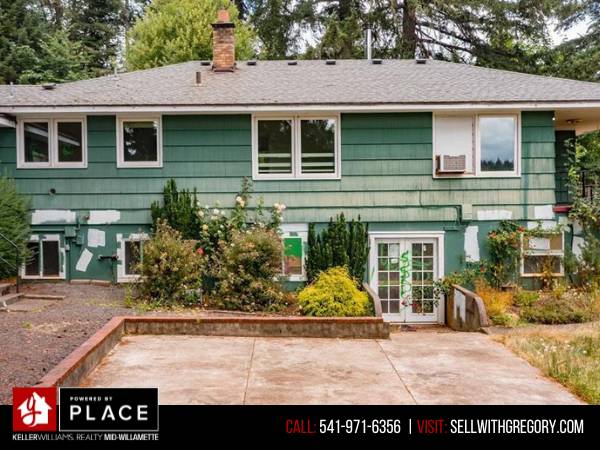 $425,000 / 4br - 2182ft2 - Endless Potential on 6.6 Acres in a Sought-After Location! (Sweet Home OR)63624697462915124