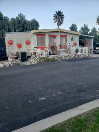 $72,000 / 2br - 1488ft2 - DOBLE ANCHO HERMOSO EN HEALING WATERS $72000 (DESERT CREST)63668337704195121