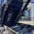 22,000lb Rated DUMP TRAILER  --  7x16 with 4' Tall Sides 9 thumbnail
