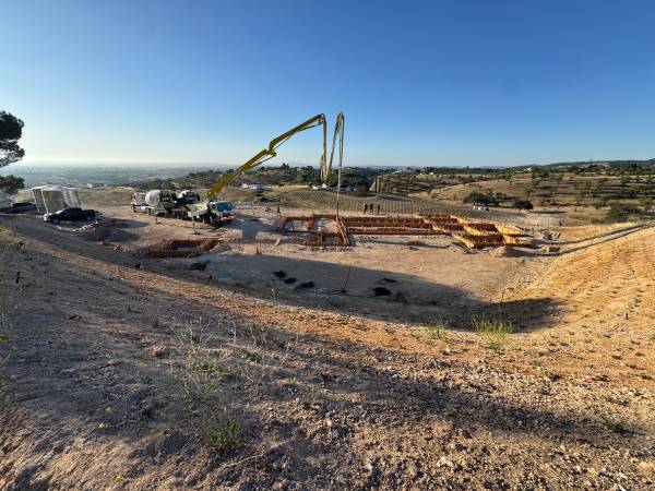 Chavez morett concrete 1