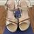 Stuart Weitzman Sandals 2 thumbnail