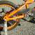 Mongoose Mutant 16" Kids Bike with Training Wheels 4 thumbnail