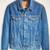 Levis Demin Jacket 1 thumbnail